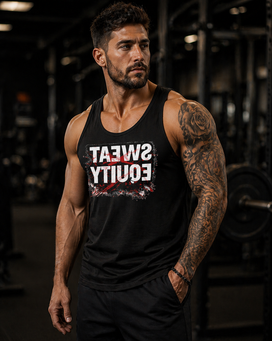 Sweat Equity